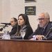 La Junta efectuó un reconocimiento a la labor del Ing. Agr. Daniel Cal