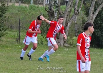 Solamente ganó Séptima división