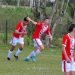 Solamente ganó Séptima división