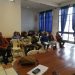 Capacitación en el marco del Programa “Accesos”