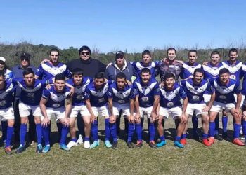 Comenzó el torneo Preparación de la Divisional B