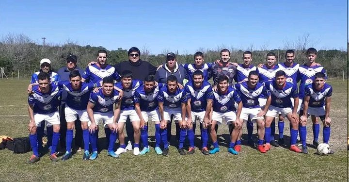 Comenzó el torneo Preparación de la Divisional B