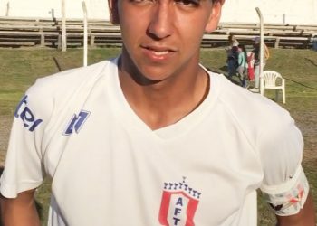 La selección sub 15 ganó por goleada: 12 a 0