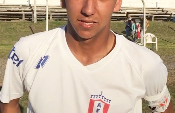 La selección sub 15 ganó por goleada: 12 a 0