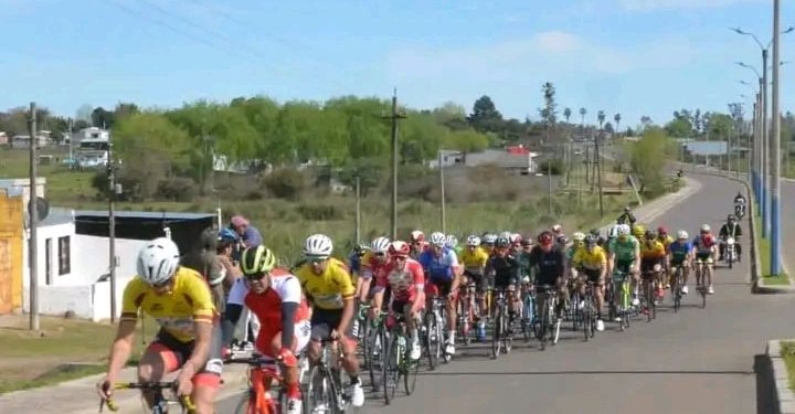 El domingo se corre la segunda etapa del Regional Norte