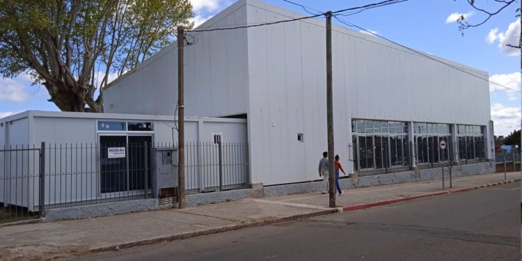 lamado a concurso de creación de logo para Centro de Entrenamiento