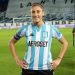 Rocío Bueno, la argentina que demostró que el fútbol femenino sí vende