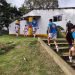 El partido no se jugó por falta de un médico