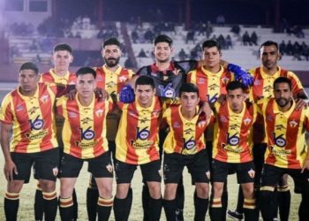 Progreso ganó en el Barrio López