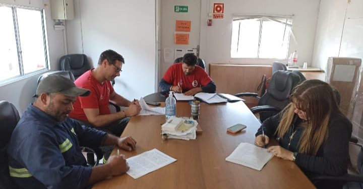 Trabajadores de la madera apuestan a mejorar las condiciones laborales y salariales