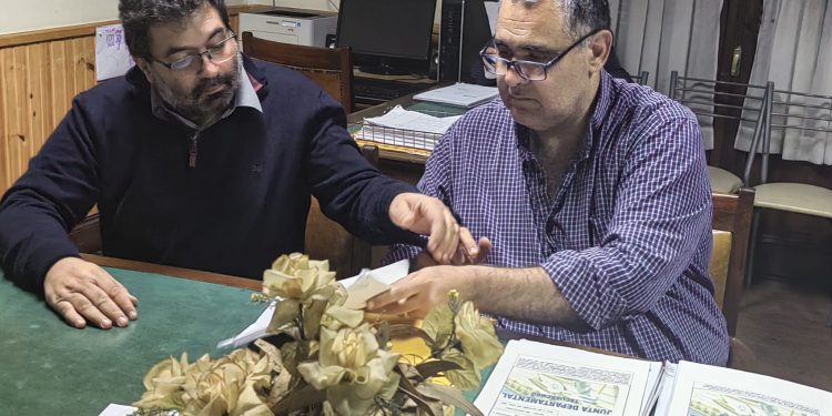 Noticias Legislativas