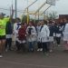 Centros de Barrios fueron protagonistas en el cierre de la Semana del Corazón