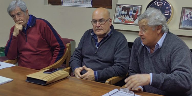 Noticias legislativas 