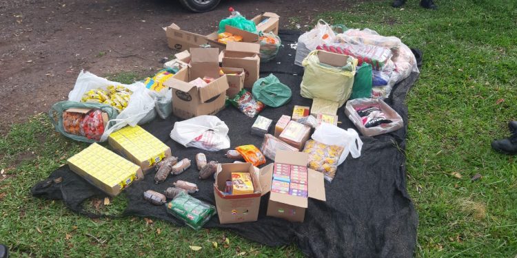 Policiales de Tacuarembó