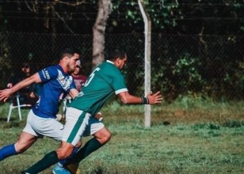 Mañana Cerrito procurará quedar como único líder 