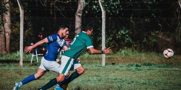 Mañana Cerrito procurará quedar como único líder