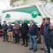 Intendencia entregó dos vehículos de última generación que beneficiarán a los vecinos de San Gregorio de Polanco