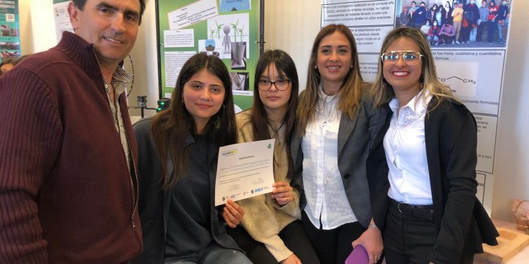 Nueva edición de la Feria de Clubes de Ciencia