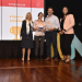 Heladería de Paso de los Toros ganó uno de los premios a la Mipyme del Año 2022