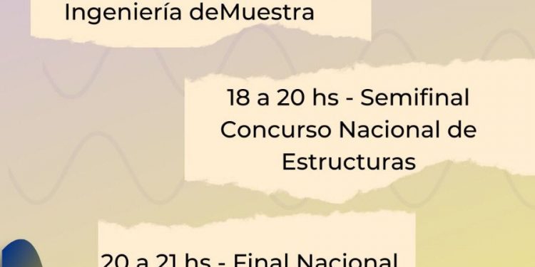 Ingeniería DeMuestra – Edición Tacuarembó 2022