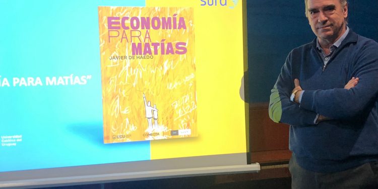 AFAP SURA llega a Rivera y Tacuarembó con su ciclo de charlas sobre economía