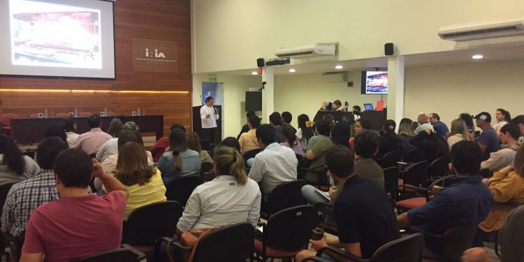 II Jornada Anual de Tecnólogo Cárnico