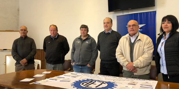 La Asociación Empresarial de Tacuarembó realizó el lanzamiento de su Campaña de Socios 2022.
