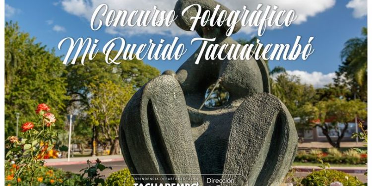Concurso “Mi querido Tacuarembó”