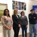 En el MUART se encuentra la Muestra itinerante “Premios Figari 25 x 25” llegó a Tacuarembó
