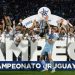 Nacional se coronó campeón uruguayo