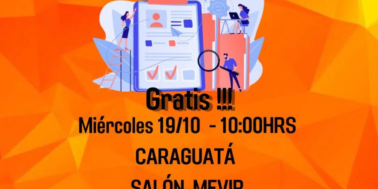 Comienzan los Talleres de Orientación Laboral en el interior del departamento