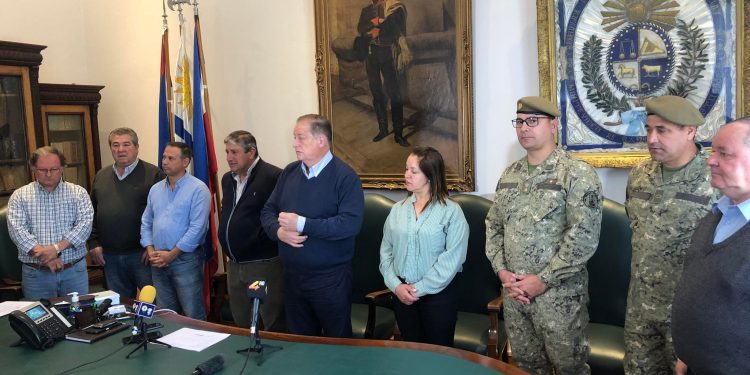 En la temporada invernal se elaboraron 174.000 platos calientes