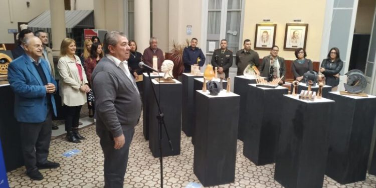 Comenzó la Semana del Patrimonio 