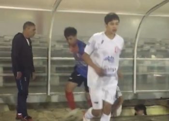 Selección sub 15 de Tacuarembó 