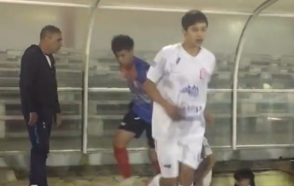 Selección sub 15 de Tacuarembó 