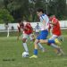 Quedó eliminada la selección Sub 15 de Tacuarembó