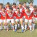 Selección sub 15 intentará dar vuelta la llave
