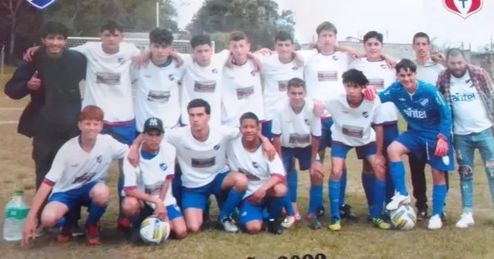 Nacional se quedó con el clásico