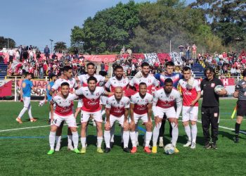 Tacuarembó va a Montevideo por una victoria