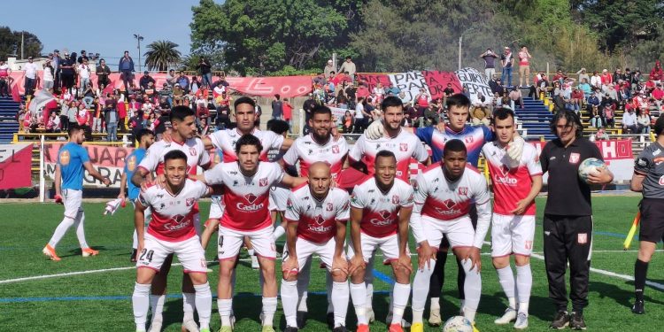 Tacuarembó va a Montevideo por una victoria