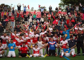El TFC consiguió un empate con sabor a victoria