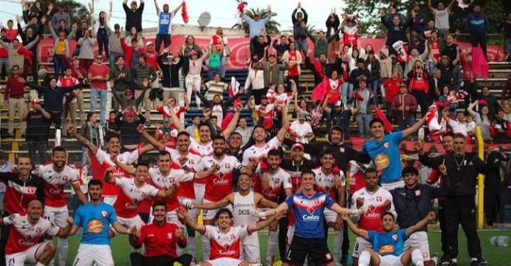 El TFC consiguió un empate con sabor a victoria