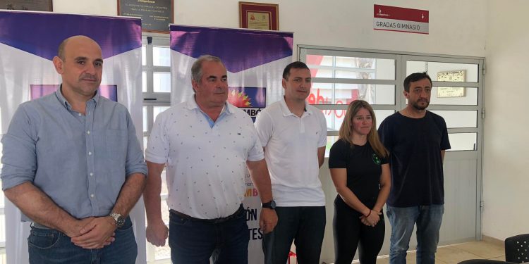 Turismo aventura: preparan travesía en la zona de Valle Edén