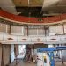 Obra en el Teatro Escayola presenta un avance del 70 %