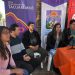 Campeonato de Voley Mixto se realiza este sábado 14 de octubre