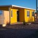 MVOT entregará diez nuevas viviendas en el barrio San Gabriel