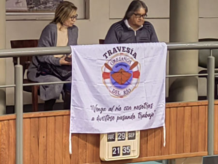 NOTICIAS LEGISLATIVAS