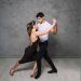 Taller de tango para alumnos liceales
