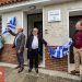 Se inauguró el Centro Diurno del dispositivo Ciudadela