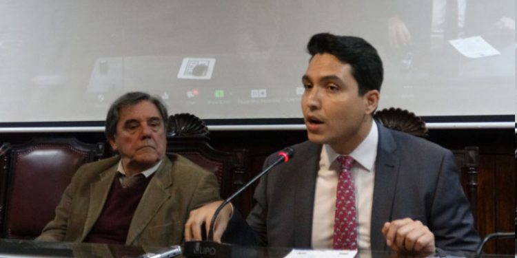 La Corte Interamericana de DDHH sesionará en Uruguay